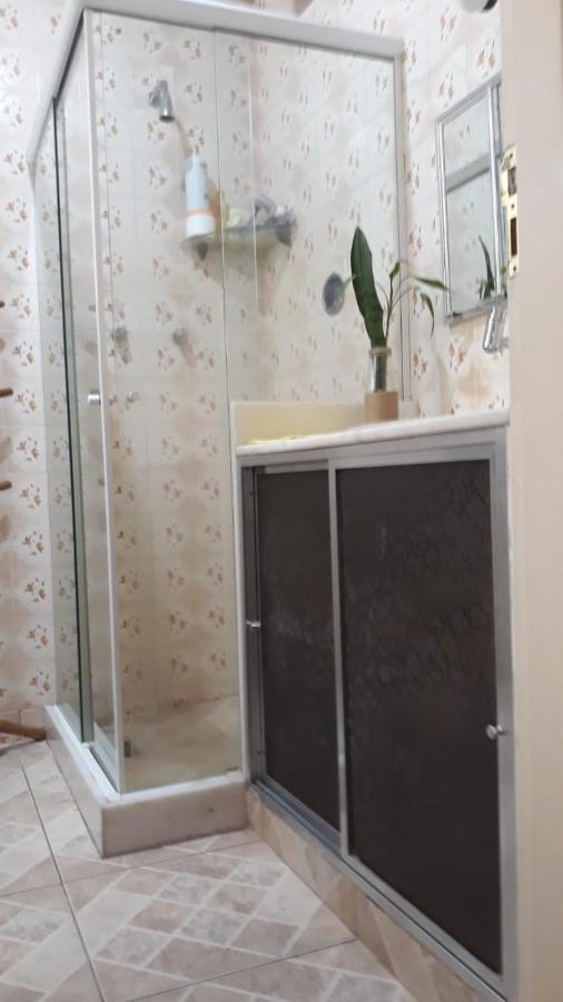 Ferienwohnung Copacabana Aconchegante Rio de Janeiro Exterior foto